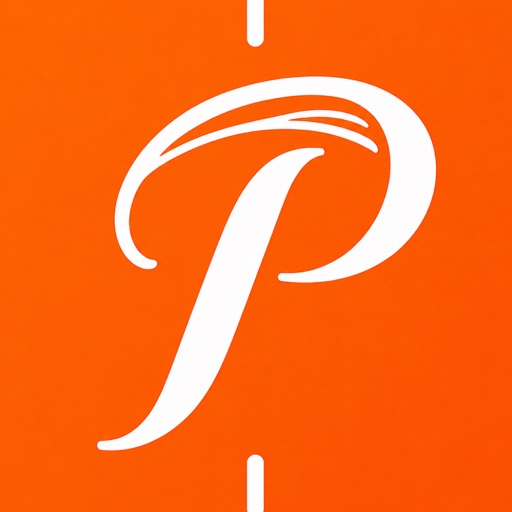 Pressly Speed Reader app icon